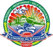 city of navotas logo|Office Directory .